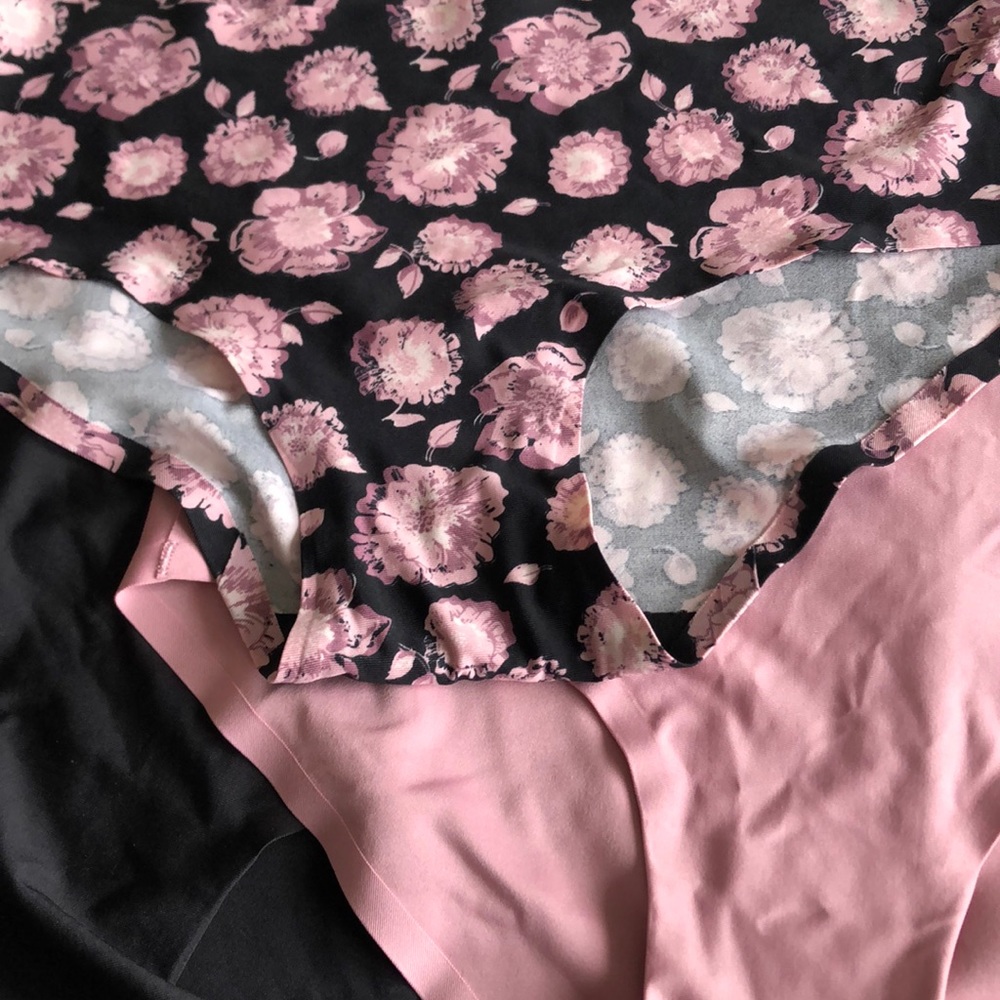 Seamless Panties
